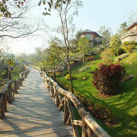 Mokfahsai Resort Tak Εξωτερικό φωτογραφία
