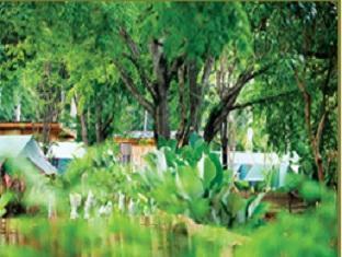 Mokfahsai Resort Tak Εξωτερικό φωτογραφία