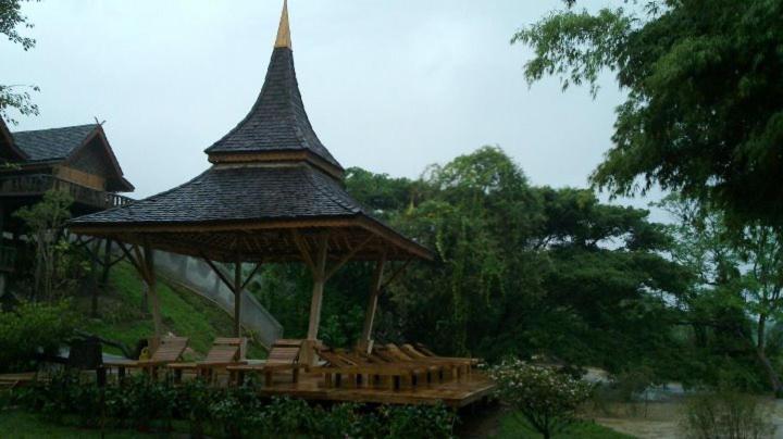 Mokfahsai Resort Tak Εξωτερικό φωτογραφία