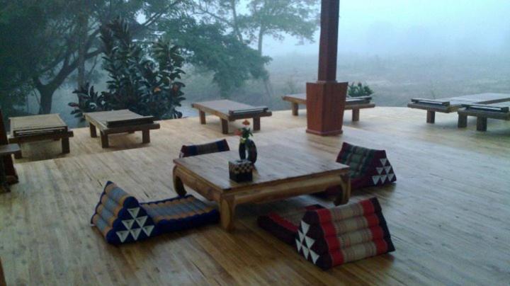 Mokfahsai Resort Tak Εξωτερικό φωτογραφία
