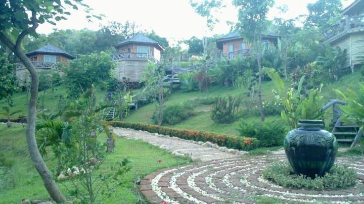 Mokfahsai Resort Tak Εξωτερικό φωτογραφία