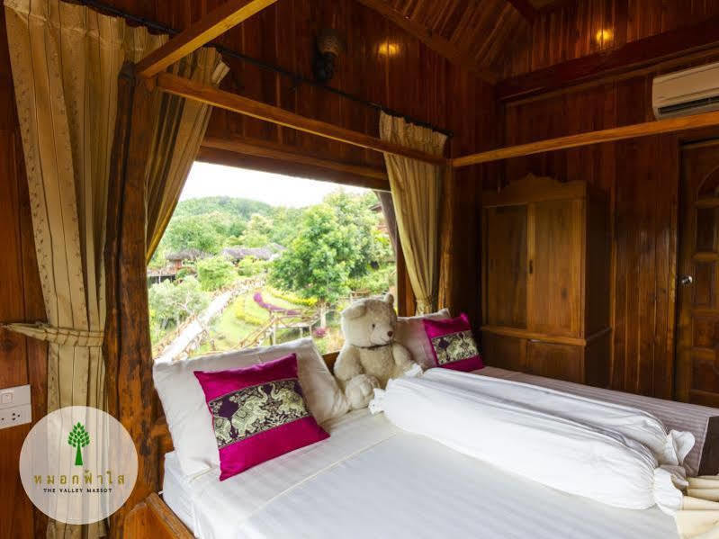 Mokfahsai Resort Tak Εξωτερικό φωτογραφία
