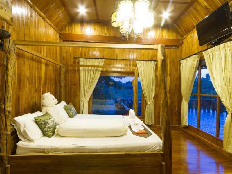 Mokfahsai Resort Tak Εξωτερικό φωτογραφία