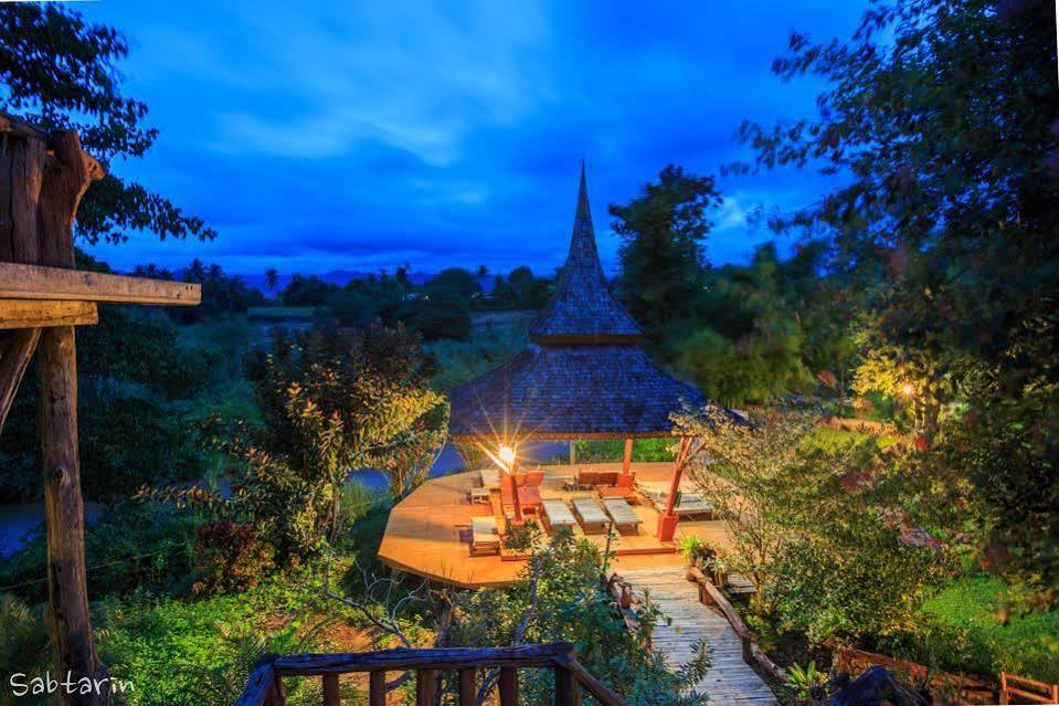 Mokfahsai Resort Tak Εξωτερικό φωτογραφία